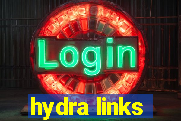 hydra links