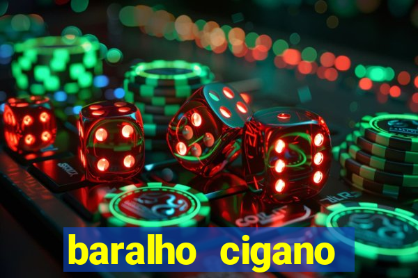 baralho cigano estrela guia