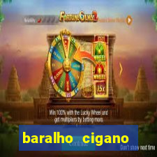 baralho cigano estrela guia