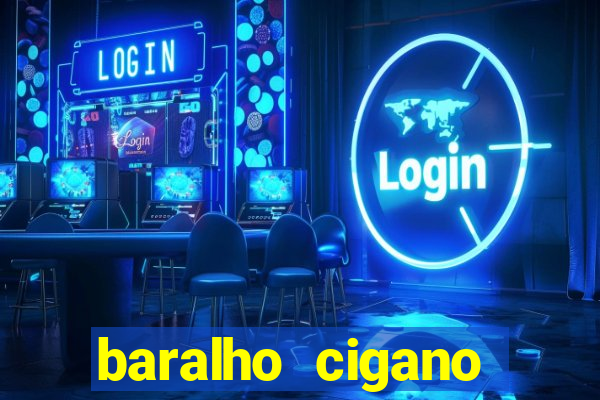 baralho cigano estrela guia