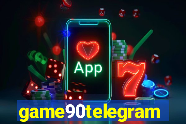 game90telegram