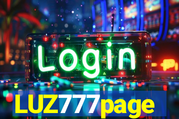 LUZ777page