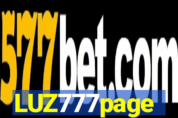 LUZ777page
