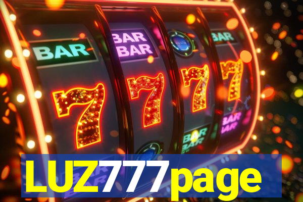 LUZ777page