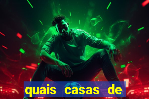 quais casas de apostas tem pagamento antecipado