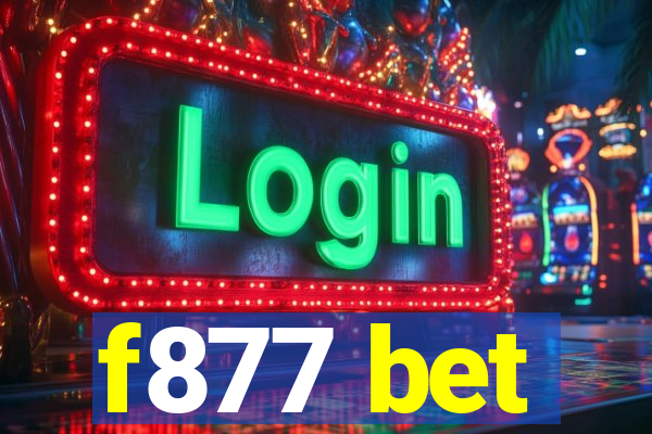 f877 bet