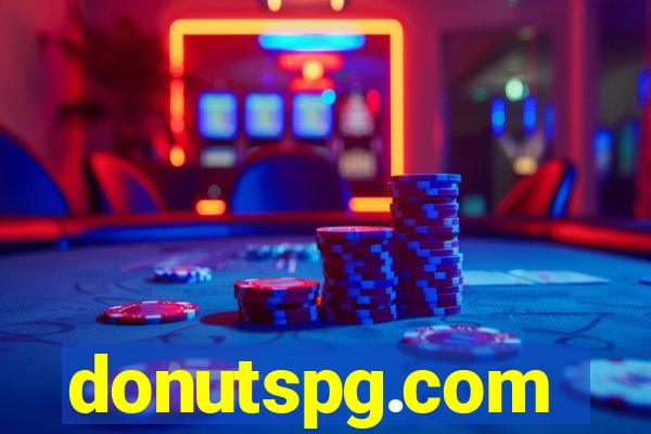 donutspg.com