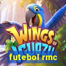 futebol rmc