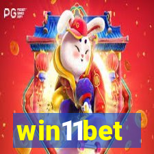 win11bet