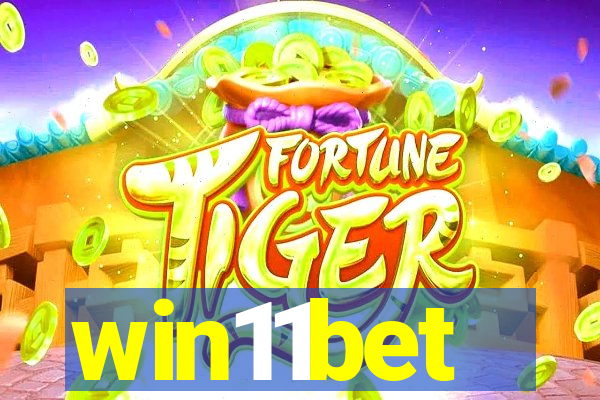 win11bet