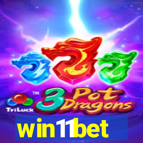 win11bet