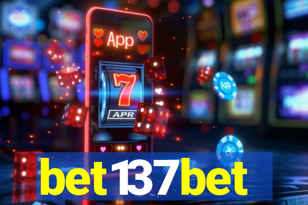 bet137bet
