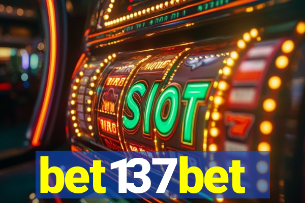 bet137bet