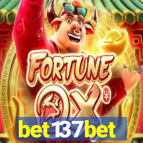 bet137bet
