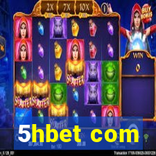 5hbet com