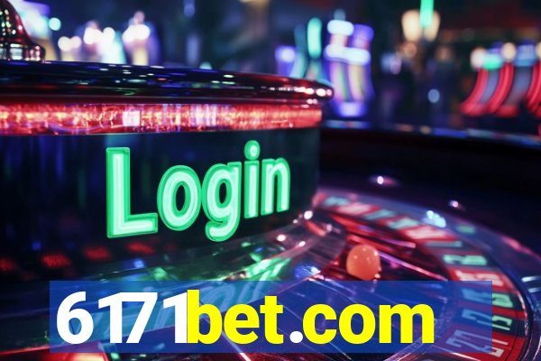 6171bet.com