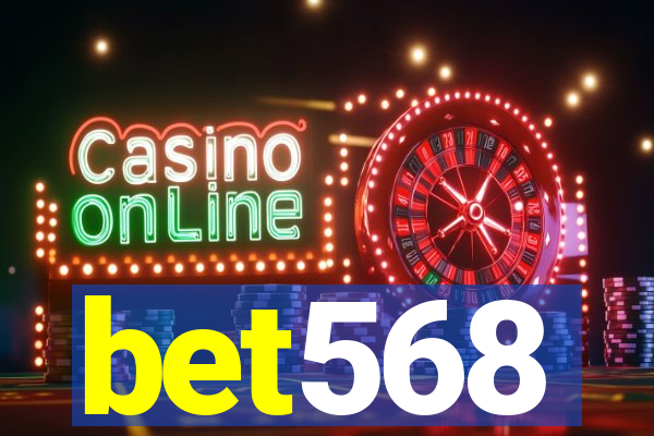bet568
