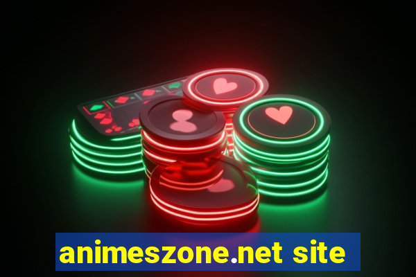 animeszone.net site