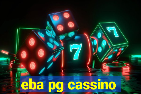 eba pg cassino