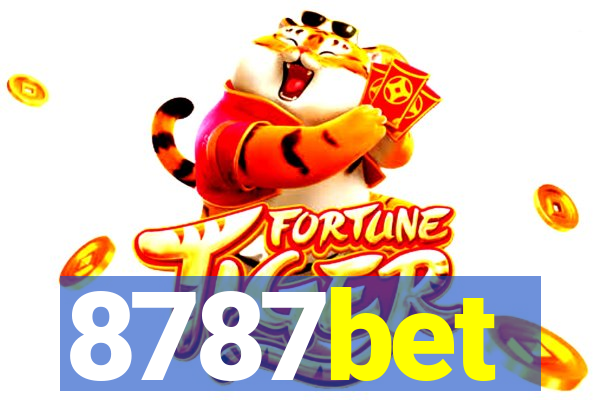8787bet