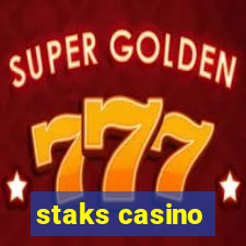 staks casino