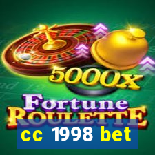 cc 1998 bet