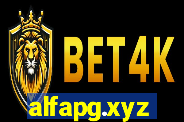 alfapg.xyz
