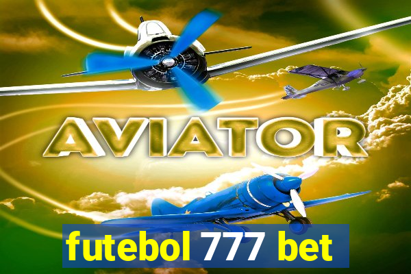 futebol 777 bet