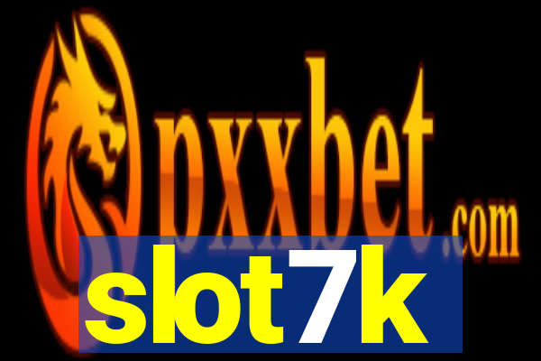slot7k