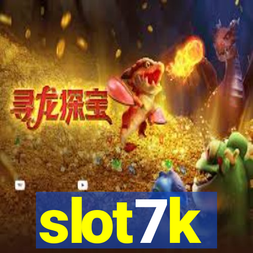 slot7k