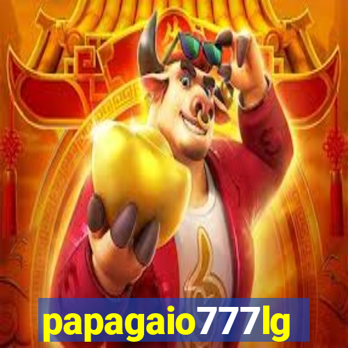 papagaio777lg