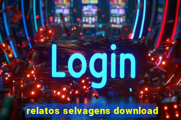 relatos selvagens download