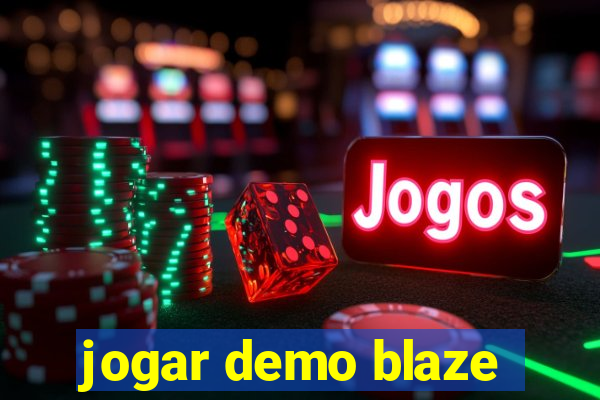 jogar demo blaze
