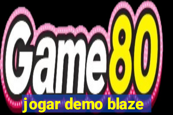 jogar demo blaze