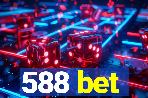588 bet