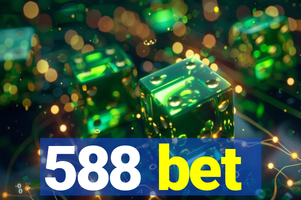 588 bet