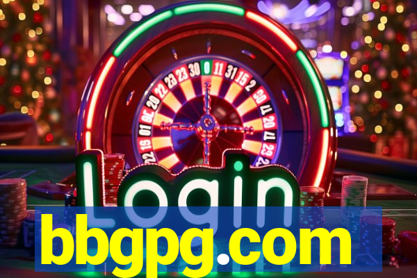 bbgpg.com