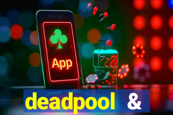 deadpool & wolverine unblocked