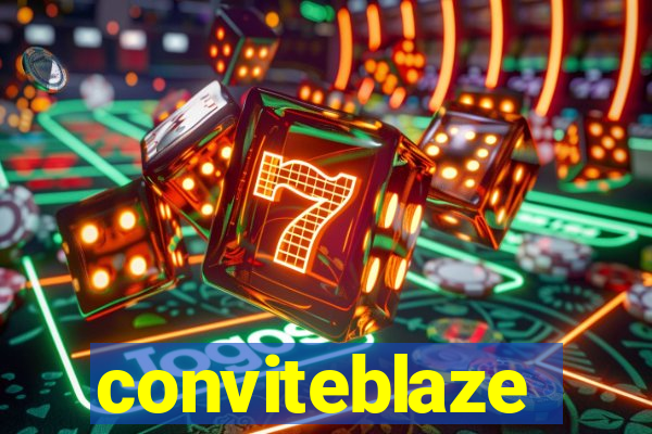 conviteblaze