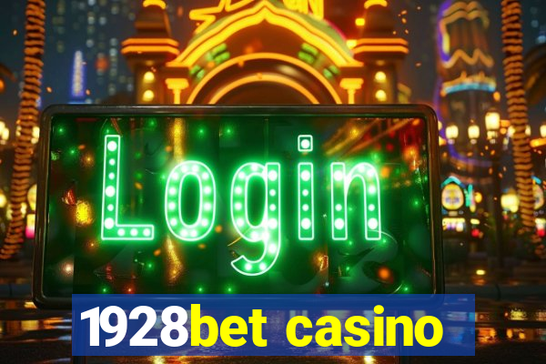 1928bet casino