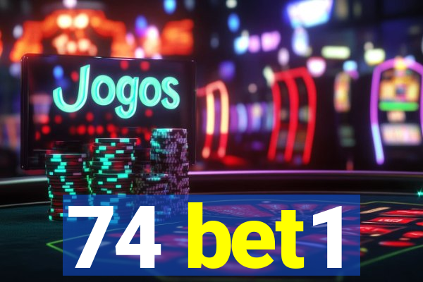 74 bet1