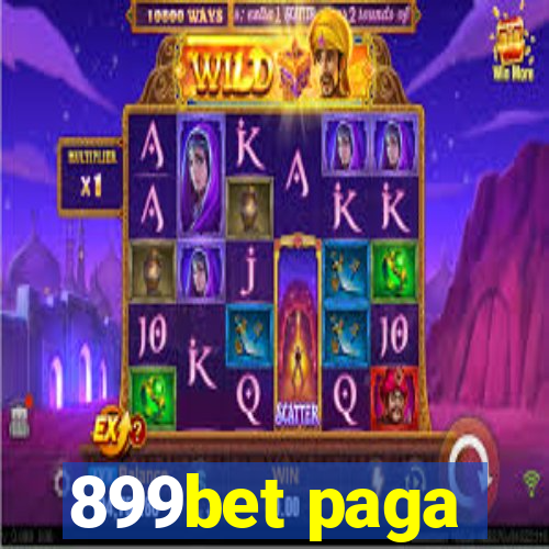 899bet paga