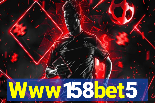 Www158bet5