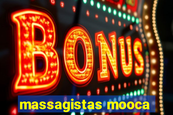 massagistas mooca