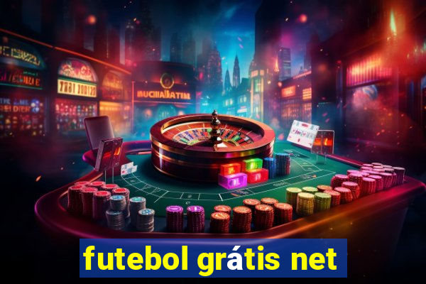 futebol grátis net