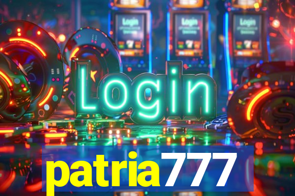 patria777