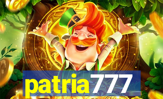patria777