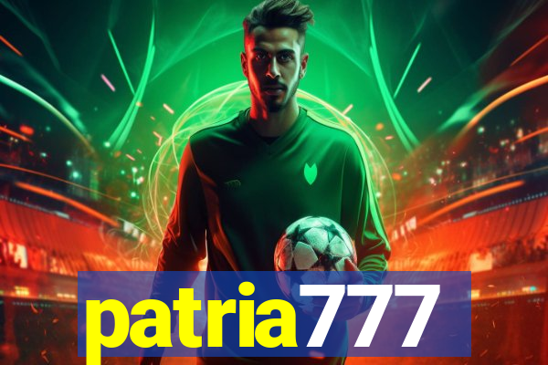 patria777