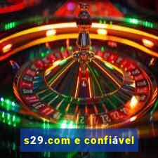 s29.com e confiável
