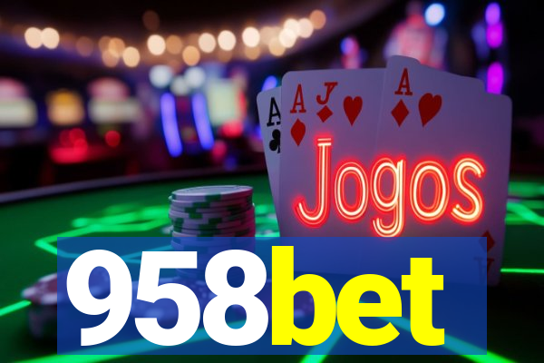 958bet